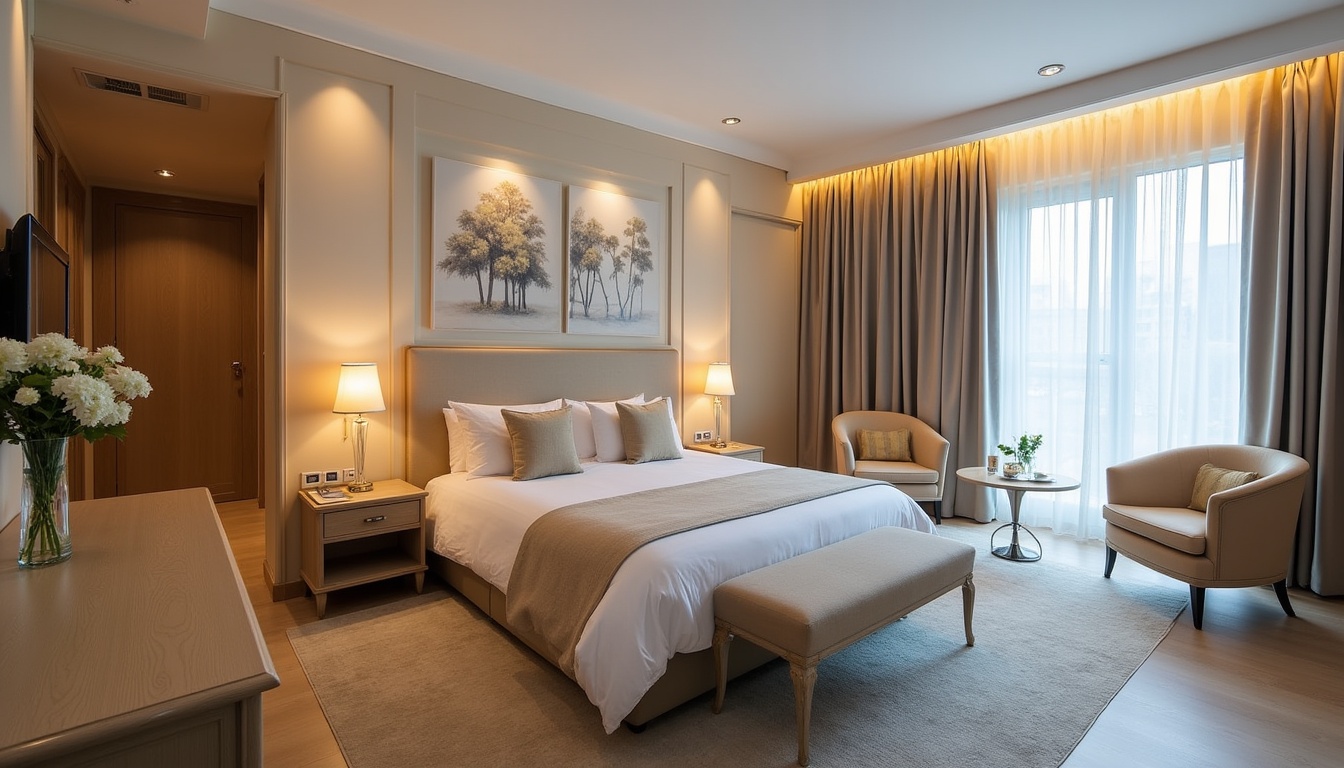 Hotel plutitor splendid ancorat în Delta Dunării la apus